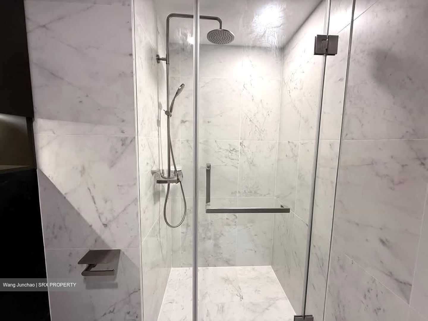 One Bernam (D2), Apartment #528932001